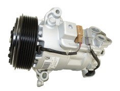 AC Compressor RENAULT...
