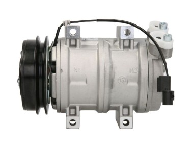 Neuer Klimakompressor MITSUBISHI L200 / TRITON 2.5D 05-15R.