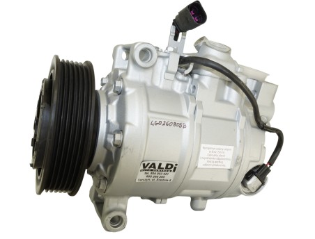 Klimakompressor AUDI A6 A7 A8 10- 3.0 TDI 4G0260805B