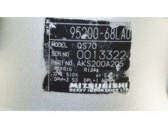 AC Compressor SUZUKI SWIFT... 2