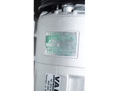AC Compressor MERCEDES CHRYSLER...