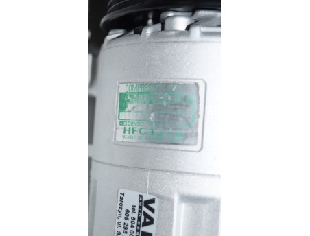 Klimakompressor MERCEDES CHRYSLER CROSSFIRE OPEL ASTRA G A0002340911