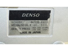 AC Compressor DAIHATSU YRV... 2