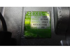 AC Compressor NISSAN MICRA... 2