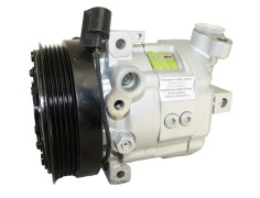 Klimakompressor MITSUBISHI...