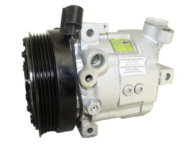 AC Compressor MITSUBISHI PAJERO PININ 1.8 2.0 506221-2872