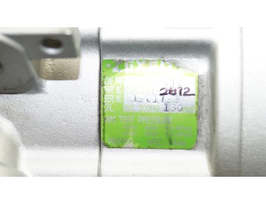 AC Compressor MITSUBISHI PAJERO PININ...