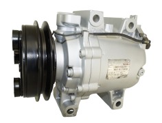 Klimakompressor ISUZU D-MAX...