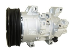 AC Compressor TOYOTA...