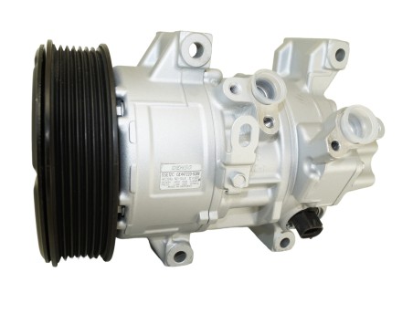 AC Compressor TOYOTA AVENSIS COROLLA VERSO 447220-9399