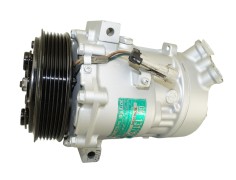 AC Compressor OPEL SIGNUM...