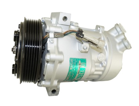 OPEL SIGNUM VECTRA C FIAT CROMA SAAB 9-3 CADILLAC BLS 13171593 KOMPRESOR
