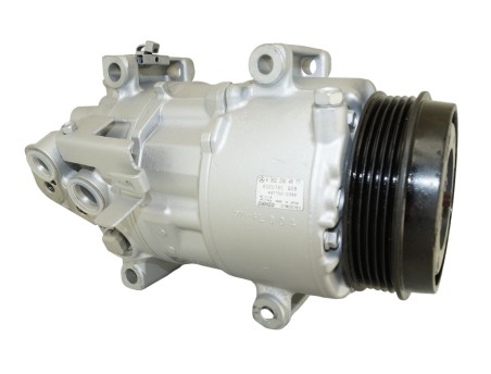 AC Compressor MERCEDES A-CLASS W169 B-CLASS W245 A0022304811