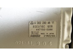 Klimakompressor MERCEDES... 2