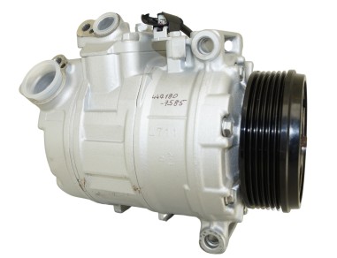 Klimakompressor BMW 3 (E90,E91,E92,E93) 447180-7585