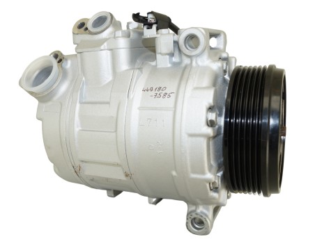Klimakompressor BMW 3 (E90,E91,E92,E93) 447180-7585