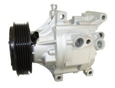 AC Compressor TOYOTA YARIS...