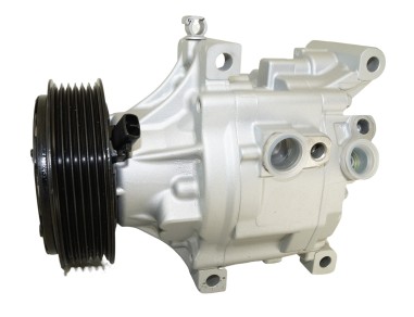 AC Compressor TOYOTA YARIS 99- 1.0 447260-7880