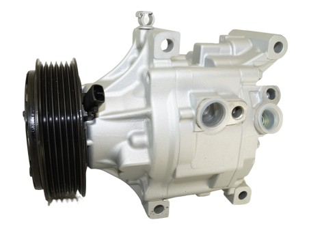 Klimakompressor TOYOTA YARIS 99- 1.0 447260-7880