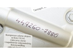 AC Compressor TOYOTA YARIS... 2