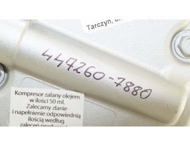 TOYOTA YARIS 99- 1.0 447260-7880...