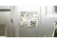 AC Compressor BMW... 2