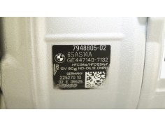 BMW 3/4/X3/X4/X5/X6... 2