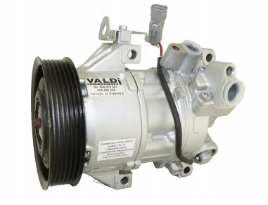 Klimakompressor TOYOTA YARIS I VERSO 99- 447220-8466