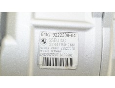Klimakompressor BMW 1... 2