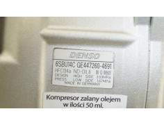 AC Compressor BMW 1... 2