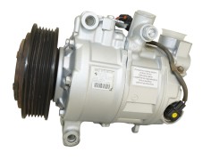 AC Compressor BMW 1...