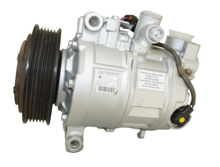 AC Compressor BMW 1 (F20,F21) 3 (F30,F31,F80) 64529222308-05