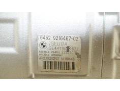 Klimakompressor BMW 1 F20 3... 2