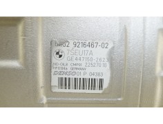 BMW 1 F21 3 F34 4 F36 X3... 2