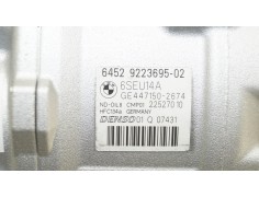 AC Compressor BMW 1 F20 2... 2