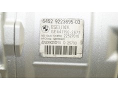 AC Compressor BMW 1 F21 2... 2