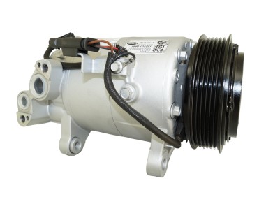 Klimakompressor BMW 1/2/5/6/7/X1/X2/X3/X4/X5 MINI 64529384630-01
