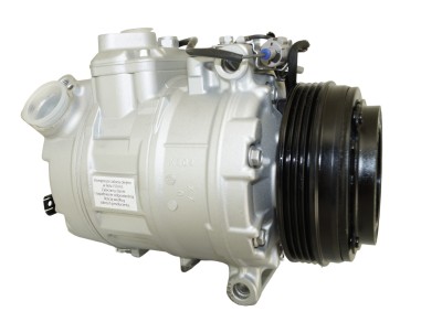 AC Compressor BMW 5 F07 F10 6 F13 7 F01 X5 E70 F15 X6 E71 F16 447260-2775