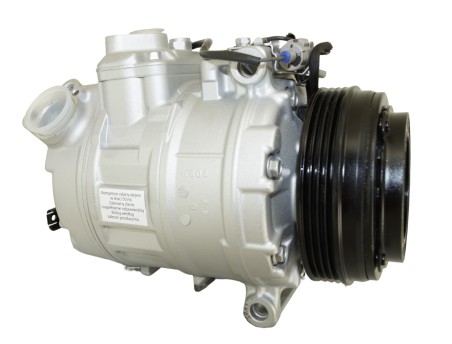 BMW 5 F07 F10 6 F13 7 F01 X5 E70 F15 X6 E71 F16 447260-2775 KOMPRESOR