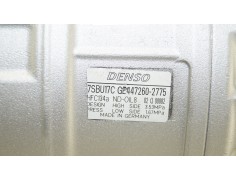 AC Compressor BMW 5 F07 F10... 2