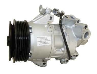 Klimakompressor TOYOTA YARIS AURIS COROLLA URBAN CRUISER 447220-9739