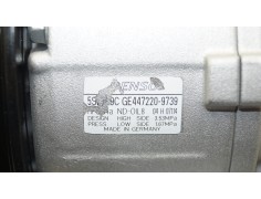 AC Compressor TOYOTA YARIS... 2