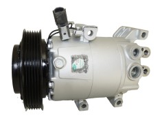 AC Compressor HYUNDAI I20...