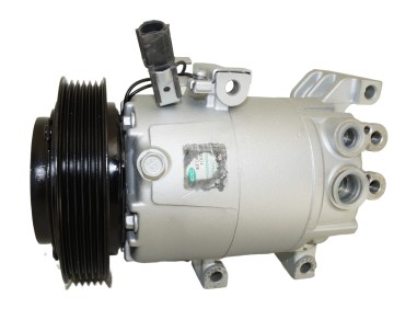 AC Compressor HYUNDAI I20 IX20 KIA SOUL VENGA 08- 1.4 1.6 F500FG8AA04