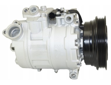 Klimakompressor BMW 5 E39 7 E38 OPEL...