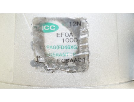 AC Compressor HYUNDAI I20 IX20 KIA SOUL VENGA 08- 1.4 1.6 F500FG8AA04