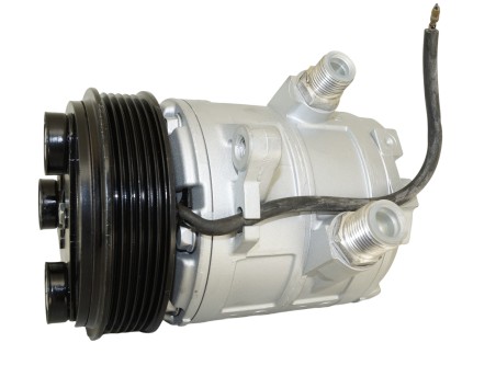 AC Compressor SUZUKI VITARA Cabrio 96- 1.9 D 0630-2702