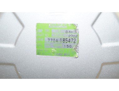 Klimakompressor SUZUKI VITARA Cabrio...