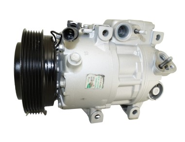 AC Compressor HYUNDAI GRANDEUR SANTA FE SONATA V KIA MAGENTIS F500-MA5EA-08
