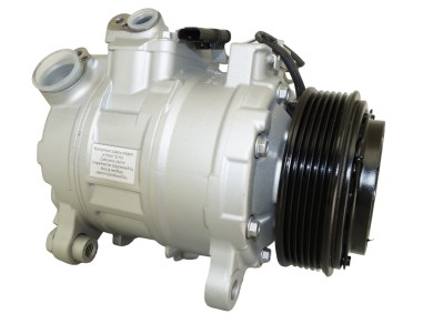 AC Compressor BMW 3/4/5/6/7/X5/X6 447260-4532